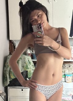 Audrey - Transsexual escort in Mandaluyong Photo 18 of 18