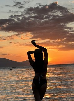 Audrey - Transsexual escort in Mandaluyong Photo 8 of 13