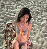 Audrey - Transsexual escort in Mandaluyong