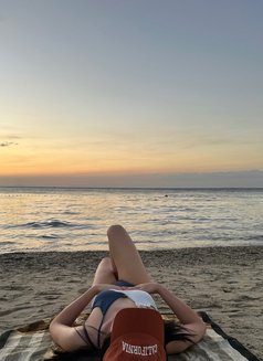 Audrey - Transsexual escort in Mandaluyong Photo 11 of 13