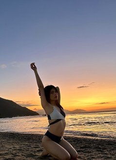 Audrey - Transsexual escort in Mandaluyong Photo 12 of 13