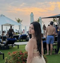 Audrey - escort in Bali