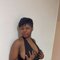 Audrey - escort in Cairo
