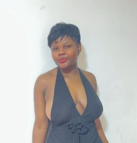 Audrey - escort in Cairo