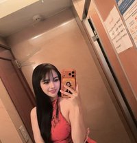 Audrey ( Just Arrived ) - escort in Kuala Lumpur Photo 1 of 9