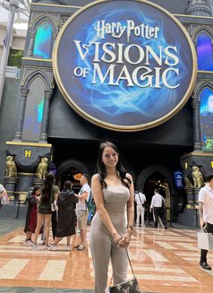 Audrey ( Just Arrived ) - puta in Kuala Lumpur Photo 9 of 9