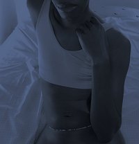 Audrey - Transsexual escort in Nairobi