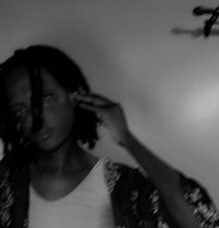 Audrey - Acompañantes transexual in Nairobi