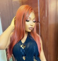 Audrey - escort in Doha