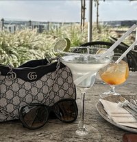 Audrey - escort in Doha Photo 1 of 1