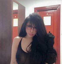 Audrey Serice Doha - escort in Doha