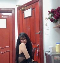 Audrey Serice Doha - escort in Doha