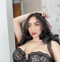 Audrey Serice Doha - escort in Doha