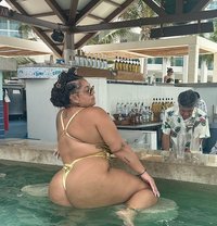Audreymea - escort in Georgetown