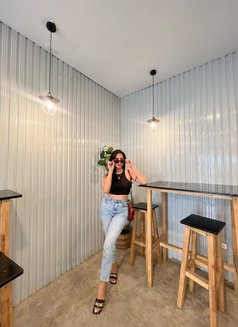 Audreyslovack - escort in Cebu City Photo 2 of 5