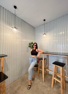 Audreyslovack - escort in Cebu City Photo 3 of 5