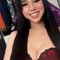 Andrea Bermodez Slovack - escort in Cebu City