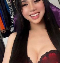 Andrea Bermodez Slovack - escort in Cebu City