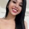Andrea Bermodez Slovack - puta in Cebu City