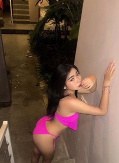 Audri Zaida - escort in Bali Photo 2 of 6