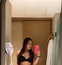 Audriest - Acompañantes transexual in Manila