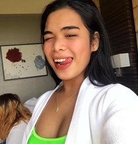 Audriest - Acompañantes transexual in Manila