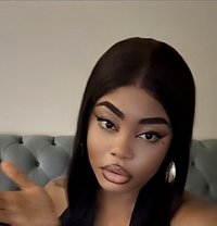 Audrilious - escort in Dubai