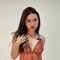 Audy Naughty With French Kiss - puta in Batam