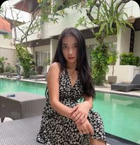 Audy Young Girls and Skinny - puta in Bali