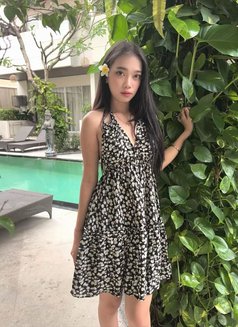 Audy Young Girls and Skinny - escort in Bali Photo 4 of 6