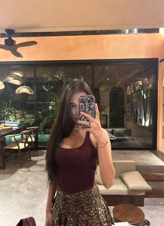 Audy Young Girls and Skinny - puta in Bali Photo 7 of 7