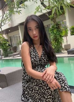 Audy Young Girls and Skinny - escort in Bali Photo 9 of 11