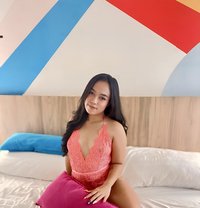 Audy Zee - escort in Bali