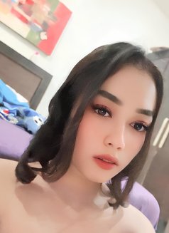 Audy Zee - escort in Bali Photo 4 of 5