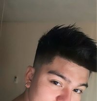 Kiko - Male escort in Manila