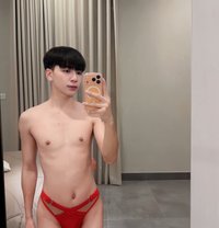 Augus_both_in_jeddah - Transsexual escort in Jeddah