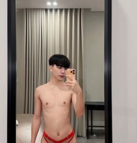 Augus_both_in_jeddah - Transsexual escort in Jeddah Photo 10 of 11