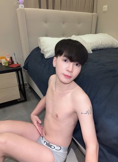 Augus in Jeddah - Transsexual escort in Jeddah Photo 9 of 9