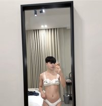 Augus in Jeddah - Transsexual escort in Jeddah