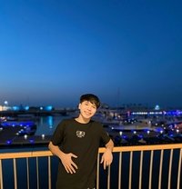 Augus in muscat - Acompañantes transexual in Muscat