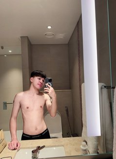 Augus in Riyadh - Transsexual escort in Riyadh Photo 3 of 10