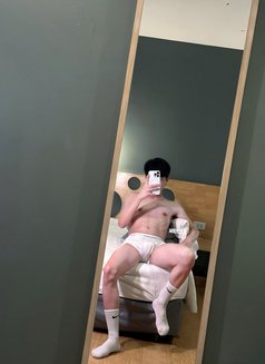 Augus in Riyadh - Transsexual escort in Riyadh Photo 4 of 10