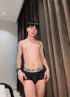 Augus in Riyadh - Transsexual escort in Riyadh Photo 8 of 10