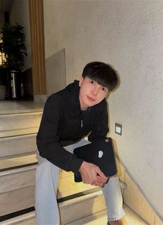 Augus in Riyadh - Transsexual escort in Riyadh Photo 9 of 10