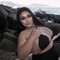 AUGUST CHUBBY BIG BOOBS1000CC - Transsexual escort in Phuket Photo 2 of 21