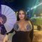 AUGUST CHUBBY BIG BOOBS1000CC - Transsexual escort in Phuket Photo 2 of 20