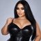 AUGUST CHUBBY BIG BOOBS1000CC - Transsexual escort in Phuket Photo 2 of 18