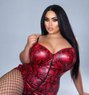 AUGUST CHUBBY BIG BOOBS1000CC - Transsexual escort in Phuket Photo 1 of 21