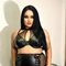 AUGUST CHUBBY LADY BOY - Transsexual escort in Phuket