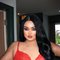AUGUST CHUBBY LADY BOY - Transsexual escort in Phuket Photo 2 of 21